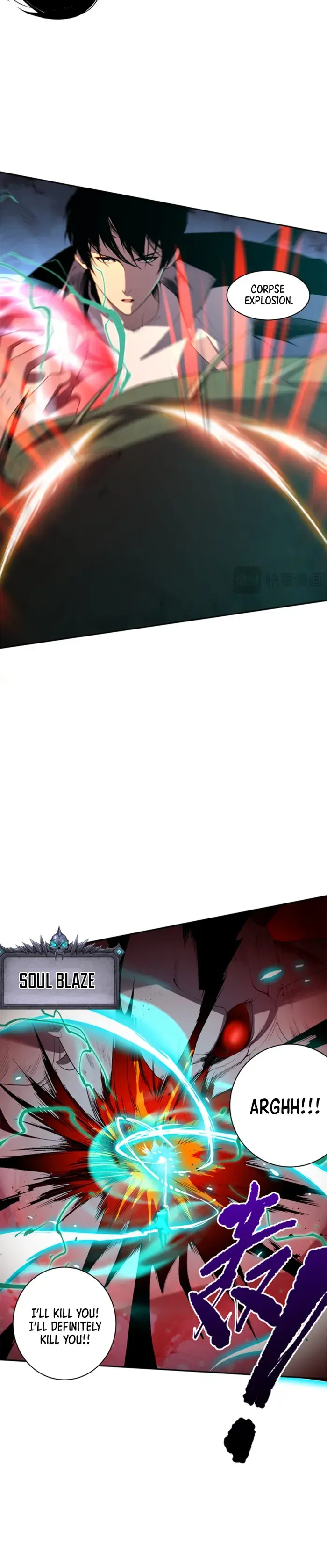 Catastrophic Necromancer Chapter 13 image 16_optimized